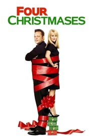 Four Christmases' Poster