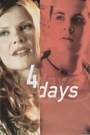 Four Days' Poster