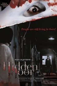 4 Horror Tales Hidden Floor