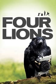 Streaming sources forFour Lions
