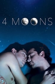 4 Moons' Poster