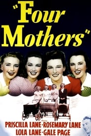 Four Mothers' Poster