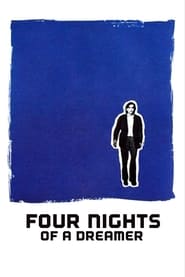 Four Nights of a Dreamer' Poster