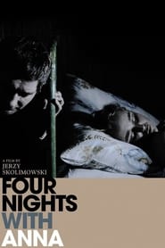 Four Nights with Anna' Poster