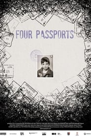 Four Passports' Poster