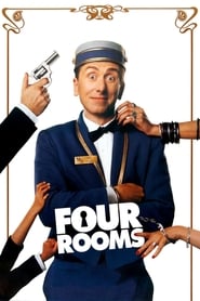 Streaming sources forFour Rooms