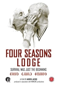 Four Seasons Lodge' Poster