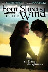 Four Sheets to the Wind' Poster