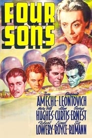 Four Sons' Poster