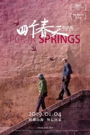 Four Springs' Poster