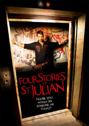 Four Stories of St Julian' Poster