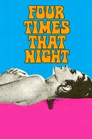 Four Times That Night' Poster