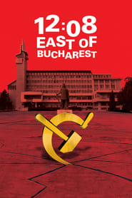 1208 East of Bucharest' Poster