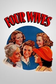 Four Wives' Poster