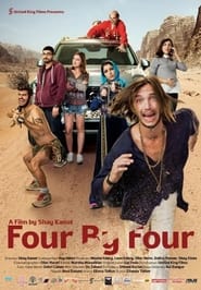 Four by Four' Poster