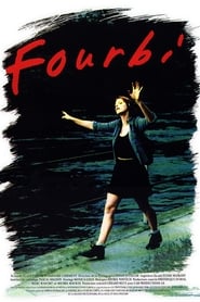 Fourbi' Poster