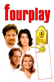 Four Play' Poster