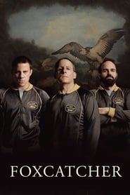 Streaming sources forFoxcatcher
