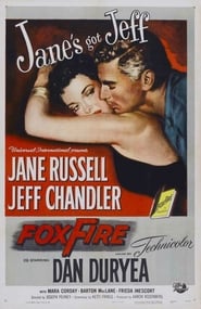 Foxfire' Poster