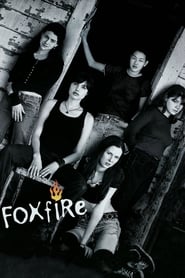 Foxfire' Poster