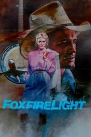 Foxfire Light' Poster