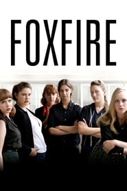 Foxfire Poster