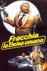 Fracchia The Human Beast' Poster