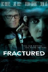 Fractured' Poster