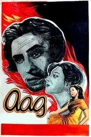 Aag' Poster