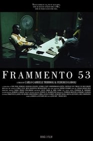 Fragment 53' Poster