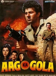 Aag Ka Gola' Poster