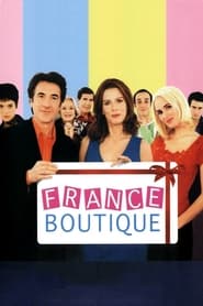 Streaming sources forFrance Boutique