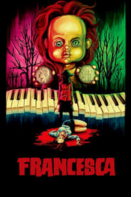 Francesca' Poster