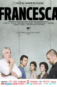 Francesca' Poster