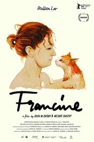 Francine' Poster