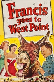 Francis Goes to West Point' Poster