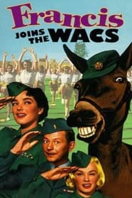 Francis Joins the WACS' Poster