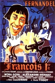 Franois 1er' Poster