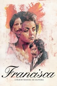 Francisca' Poster