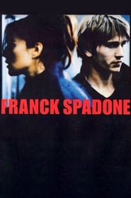 Franck Spadone' Poster