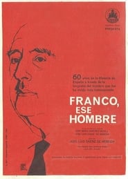 Franco ese hombre' Poster