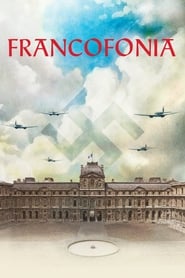 Francofonia' Poster