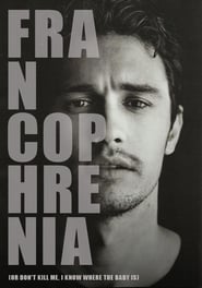 Francophrenia' Poster