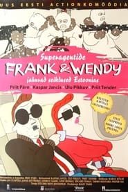 Frank  Wendy' Poster