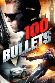 100 Bullets' Poster