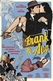 Frank and Ava' Poster