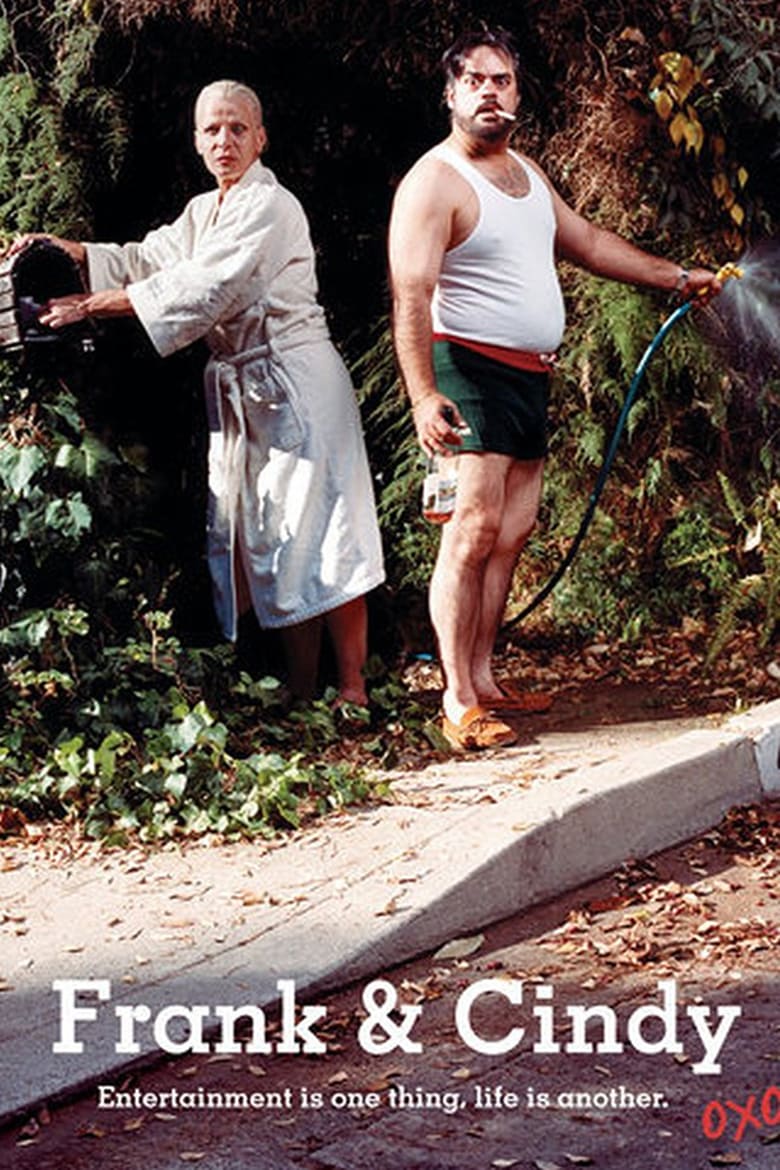 Frank and Cindy Poster