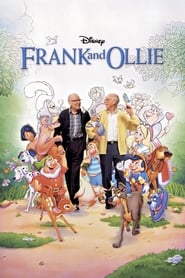 Frank and Ollie' Poster