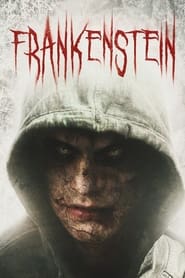 Frankenstein' Poster