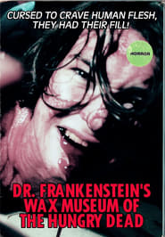Frankensteins Hungry Dead' Poster